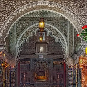 Dar Essalam Bed & Breakfast