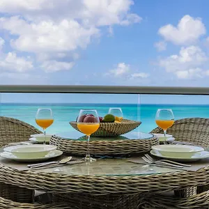 Azure Residences Apartamento Palm Beach