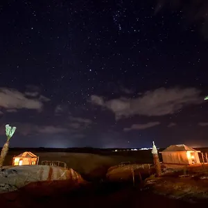 Campismo de Luxo Agafay Pearl Camp Marrakech, Marraquexe