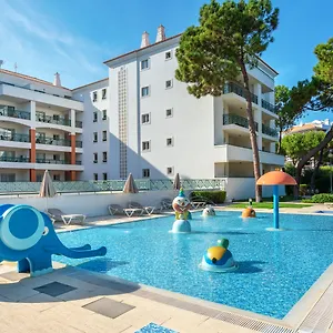 Ap Victoria Sport And Hotel Albufeira