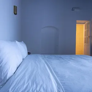 Quarto em Acomodações Particulares Siena Ii, Marraquexe