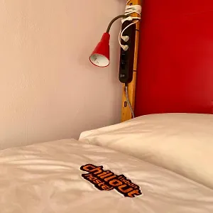 Chillout Privates Lisbon
