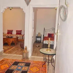 Apartamento Dar Habache, Marraquexe