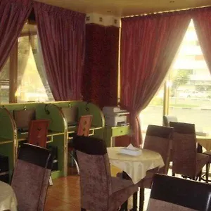 Gulf Pearl 2* Dubai