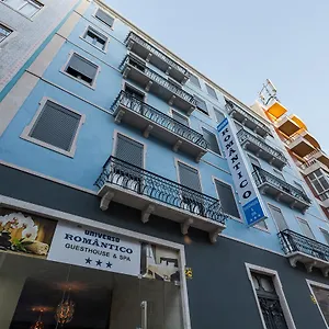 Universo Romantico 3* Lisbon