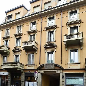 Affittacamere Sant'agostino