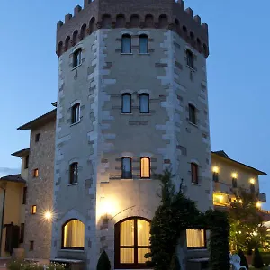 Hotel La Lanterna